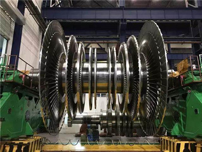 汽輪機(jī)液壓系統(tǒng)解決方案